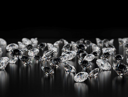 What Are Lab Grown Diamonds?